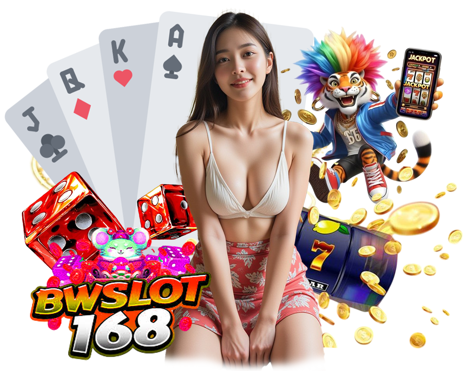 168BWS